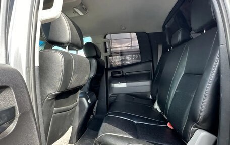 Toyota Tundra II, 2008 год, 5 000 000 рублей, 24 фотография