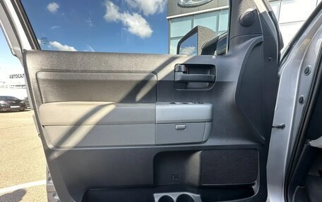 Toyota Tundra II, 2008 год, 5 000 000 рублей, 30 фотография