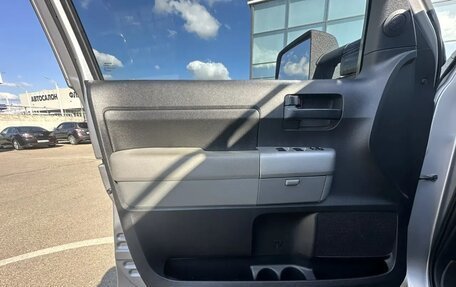 Toyota Tundra II, 2008 год, 5 000 000 рублей, 29 фотография