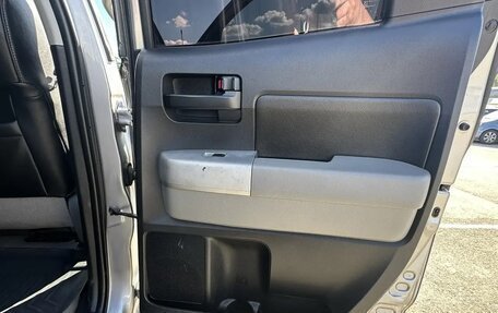 Toyota Tundra II, 2008 год, 5 000 000 рублей, 33 фотография