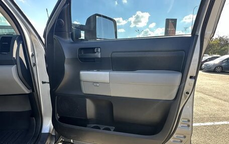 Toyota Tundra II, 2008 год, 5 000 000 рублей, 34 фотография