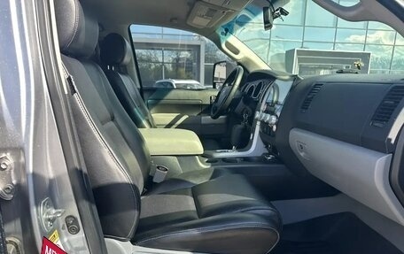 Toyota Tundra II, 2008 год, 5 000 000 рублей, 31 фотография