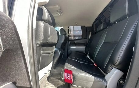 Toyota Tundra II, 2008 год, 5 000 000 рублей, 32 фотография