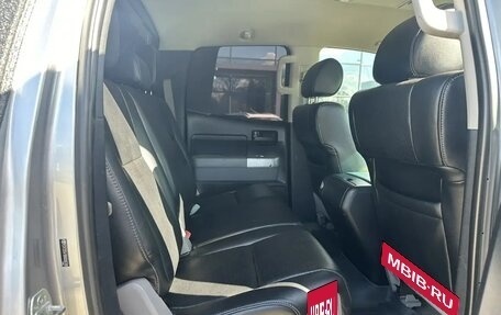 Toyota Tundra II, 2008 год, 5 000 000 рублей, 35 фотография