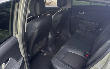 KIA Sportage III, 2013 год, 1 330 000 рублей, 8 фотография