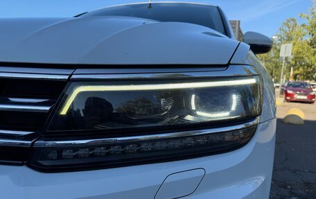 Volkswagen Tiguan II, 2019 год, 2 900 000 рублей, 5 фотография
