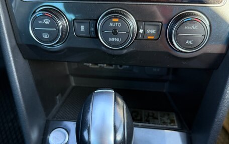 Volkswagen Tiguan II, 2019 год, 2 900 000 рублей, 8 фотография
