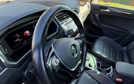 Volkswagen Tiguan II, 2019 год, 2 900 000 рублей, 6 фотография