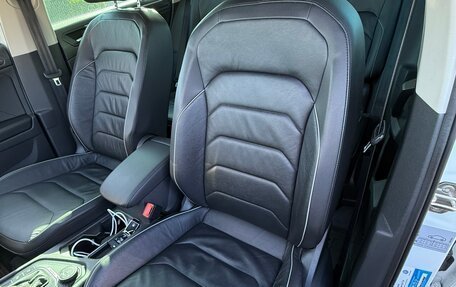 Volkswagen Tiguan II, 2019 год, 2 900 000 рублей, 16 фотография