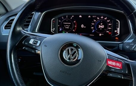 Volkswagen Tiguan II, 2019 год, 2 900 000 рублей, 7 фотография