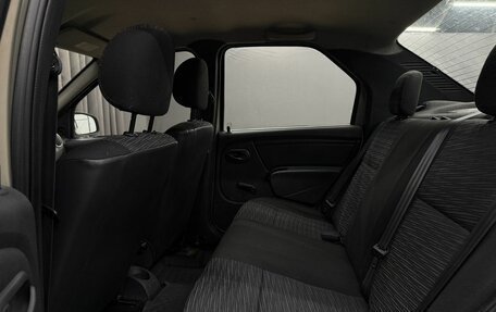 Renault Logan I, 2010 год, 459 777 рублей, 7 фотография