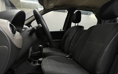 Renault Logan I, 2010 год, 459 777 рублей, 5 фотография