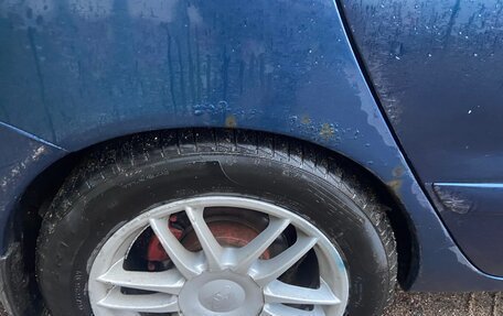 Mitsubishi Lancer IX, 2005 год, 315 000 рублей, 5 фотография