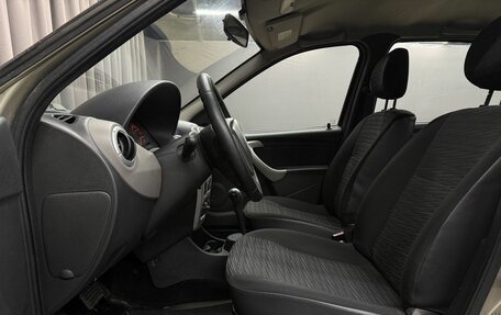 Renault Logan I, 2010 год, 459 777 рублей, 6 фотография