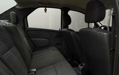 Renault Logan I, 2010 год, 459 777 рублей, 8 фотография