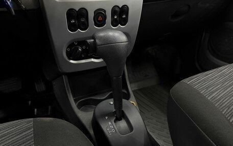 Renault Logan I, 2010 год, 459 777 рублей, 11 фотография