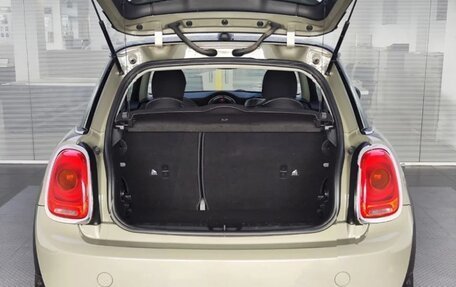 MINI Hatch, 2018 год, 1 282 000 рублей, 9 фотография