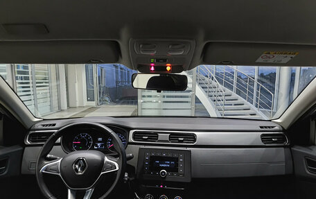 Renault Arkana I, 2019 год, 1 490 000 рублей, 18 фотография
