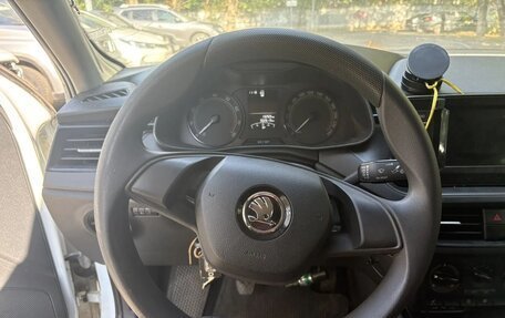 Skoda Rapid II, 2020 год, 499 999 рублей, 11 фотография