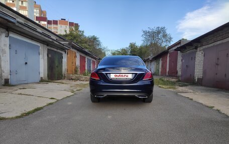 Mercedes-Benz C-Класс, 2019 год, 3 100 000 рублей, 5 фотография