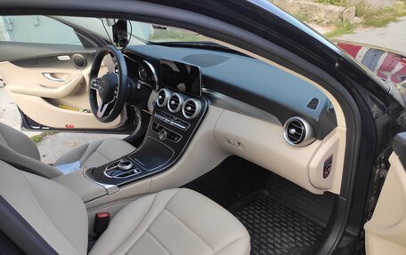 Mercedes-Benz C-Класс, 2019 год, 3 100 000 рублей, 12 фотография