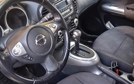 Nissan Juke II, 2012 год, 800 000 рублей, 1 фотография