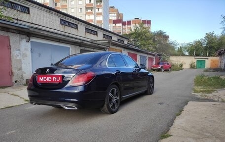 Mercedes-Benz C-Класс, 2019 год, 3 100 000 рублей, 6 фотография