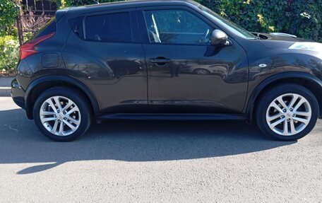 Nissan Juke II, 2012 год, 800 000 рублей, 3 фотография