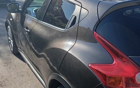 Nissan Juke II, 2012 год, 800 000 рублей, 4 фотография
