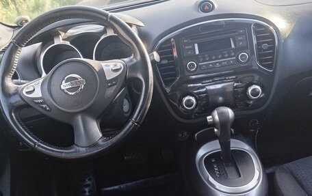 Nissan Juke II, 2012 год, 800 000 рублей, 9 фотография