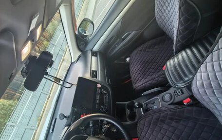 Mitsubishi Outlander III рестайлинг 3, 2016 год, 1 520 000 рублей, 6 фотография