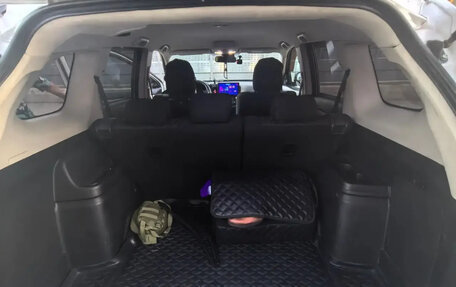 Mitsubishi Outlander III рестайлинг 3, 2016 год, 1 520 000 рублей, 5 фотография