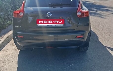 Nissan Juke II, 2012 год, 800 000 рублей, 7 фотография
