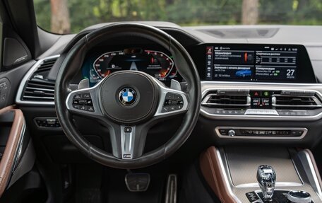 BMW X6, 2020 год, 7 980 000 рублей, 13 фотография