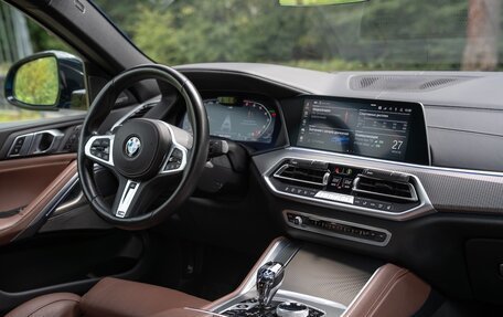 BMW X6, 2020 год, 7 980 000 рублей, 14 фотография