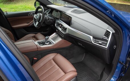 BMW X6, 2020 год, 7 980 000 рублей, 15 фотография