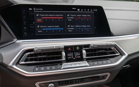 BMW X6, 2020 год, 7 980 000 рублей, 17 фотография