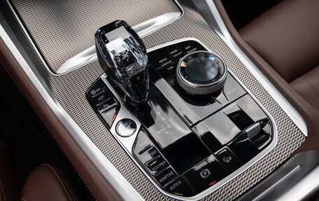 BMW X6, 2020 год, 7 980 000 рублей, 18 фотография