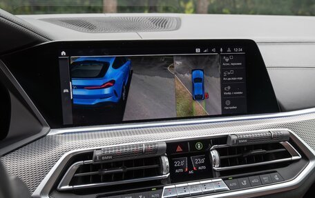 BMW X6, 2020 год, 7 980 000 рублей, 19 фотография