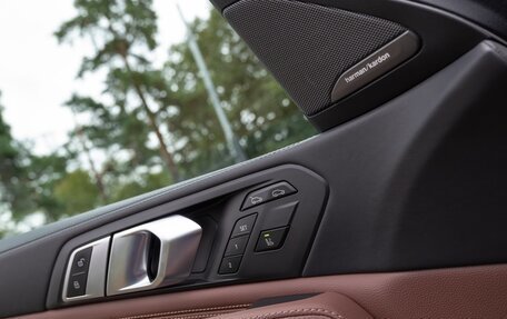BMW X6, 2020 год, 7 980 000 рублей, 21 фотография