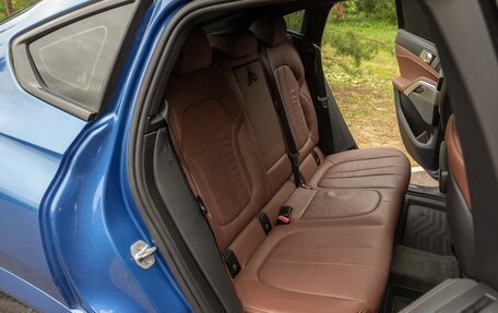 BMW X6, 2020 год, 7 980 000 рублей, 25 фотография