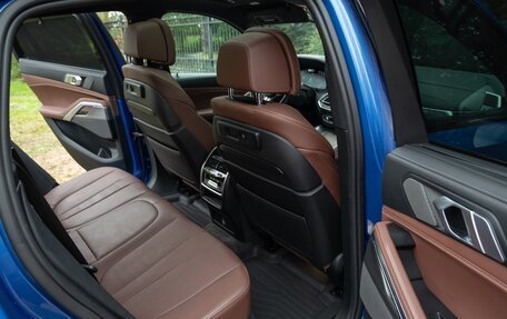 BMW X6, 2020 год, 7 980 000 рублей, 26 фотография