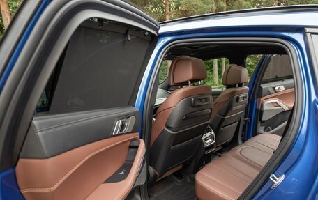 BMW X6, 2020 год, 7 980 000 рублей, 28 фотография