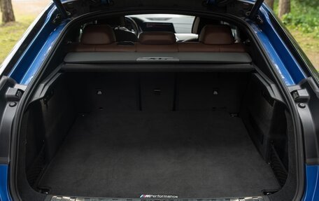 BMW X6, 2020 год, 7 980 000 рублей, 31 фотография