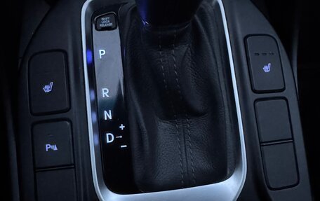 Hyundai Santa Fe III рестайлинг, 2018 год, 2 100 000 рублей, 8 фотография