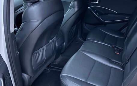 Hyundai Santa Fe III рестайлинг, 2018 год, 2 100 000 рублей, 12 фотография