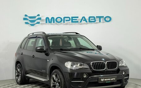 BMW X5, 2012 год, 1 999 000 рублей, 3 фотография