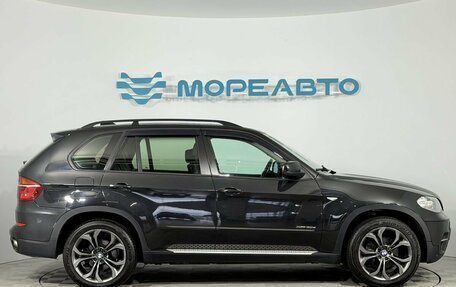 BMW X5, 2012 год, 1 999 000 рублей, 4 фотография