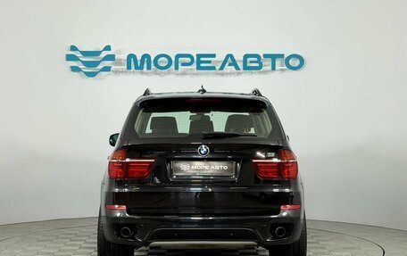 BMW X5, 2012 год, 1 999 000 рублей, 6 фотография