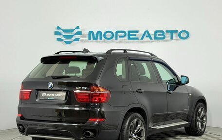 BMW X5, 2012 год, 1 999 000 рублей, 5 фотография